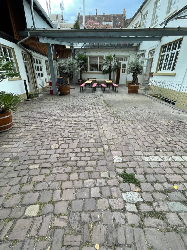 fluidmobile – Headquarter der fluidfamily