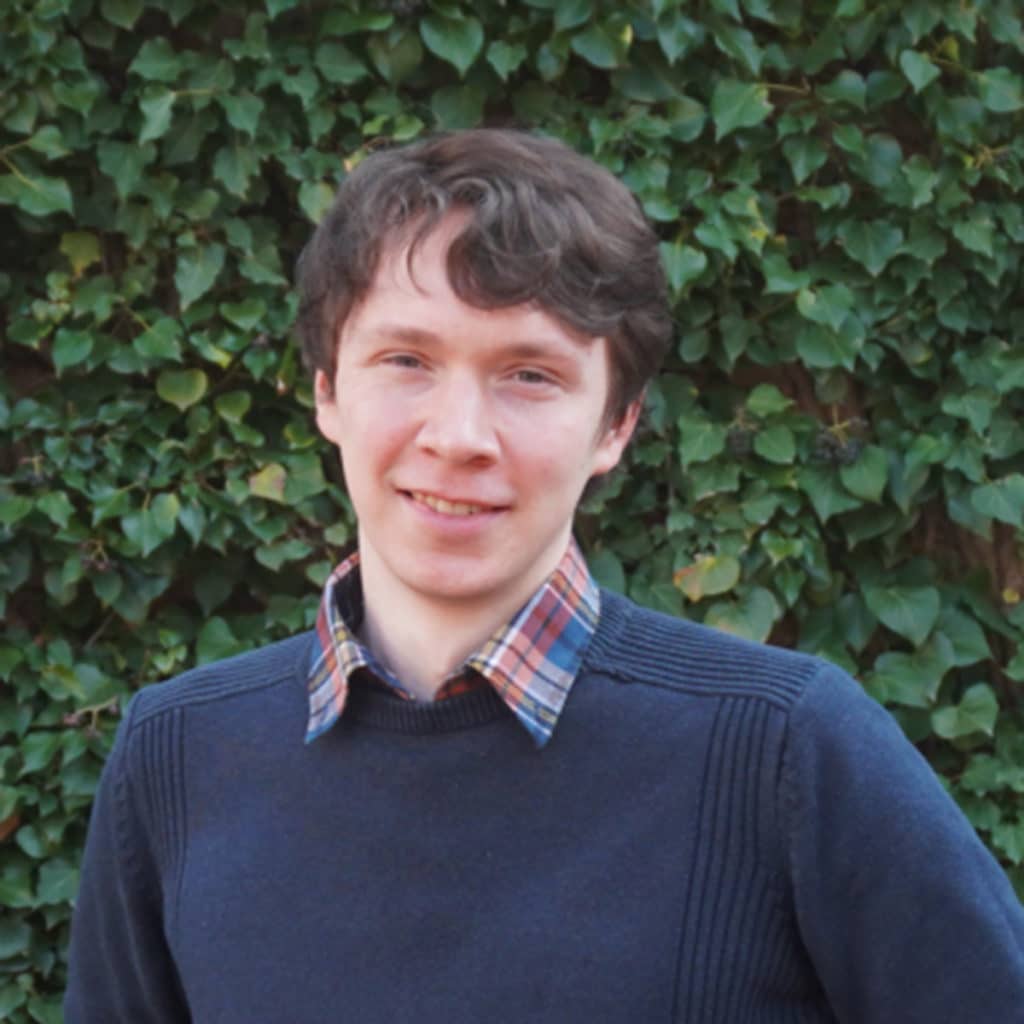 Oliver Jackson bei fluidmobile