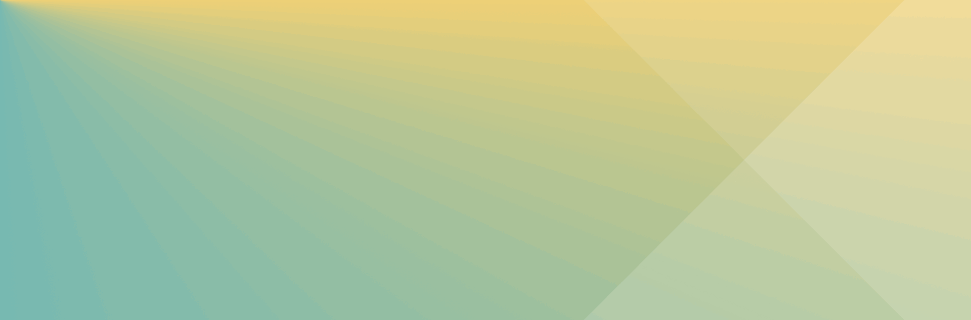 Dieses Bild zeigt ein horizontales Banner mit diagonalen, halbtransparenten Türkis‑ bis Gold‑Verläufen DiGA Entwicklung Pharma Companion Apps und Digital Therapeutics (DTx)